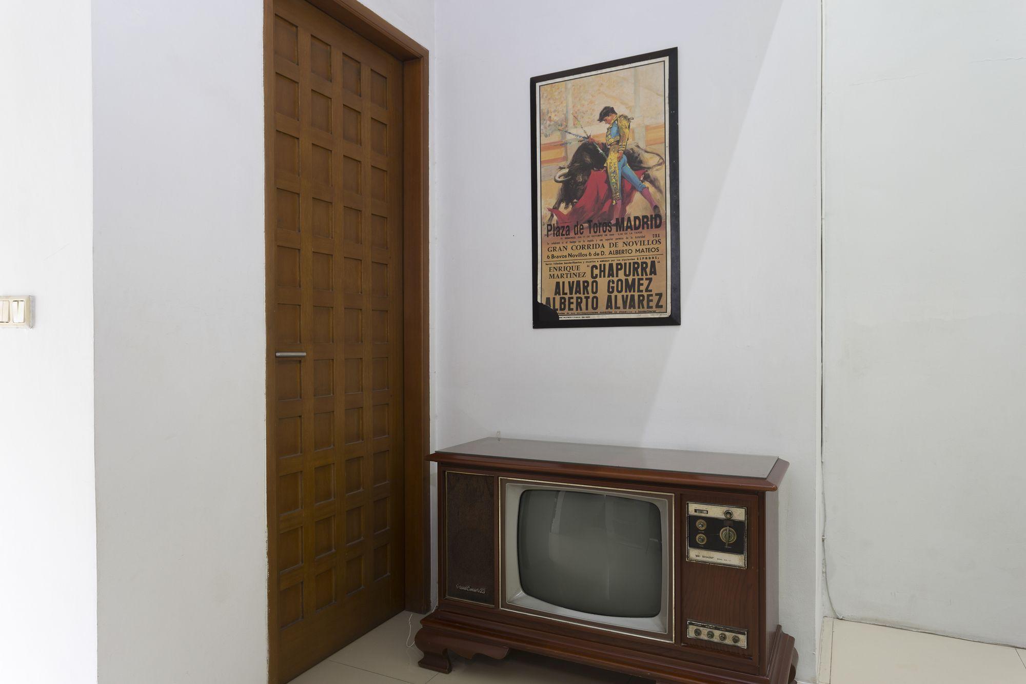RedDoorz Plus near Cilandak Town Square 2 Cakarta Dış mekan fotoğraf
