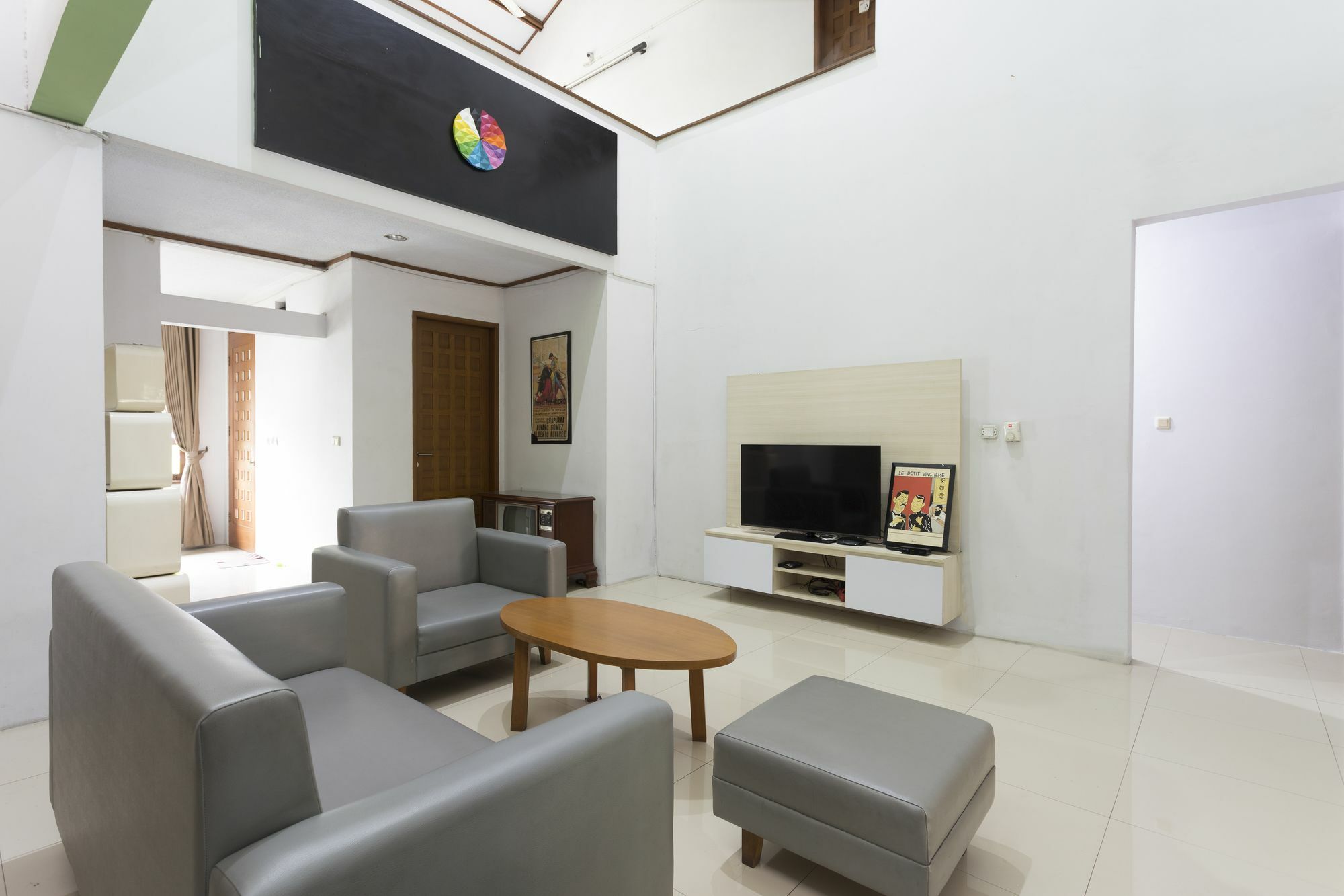 RedDoorz Plus near Cilandak Town Square 2 Cakarta Dış mekan fotoğraf